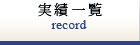 実績一覧